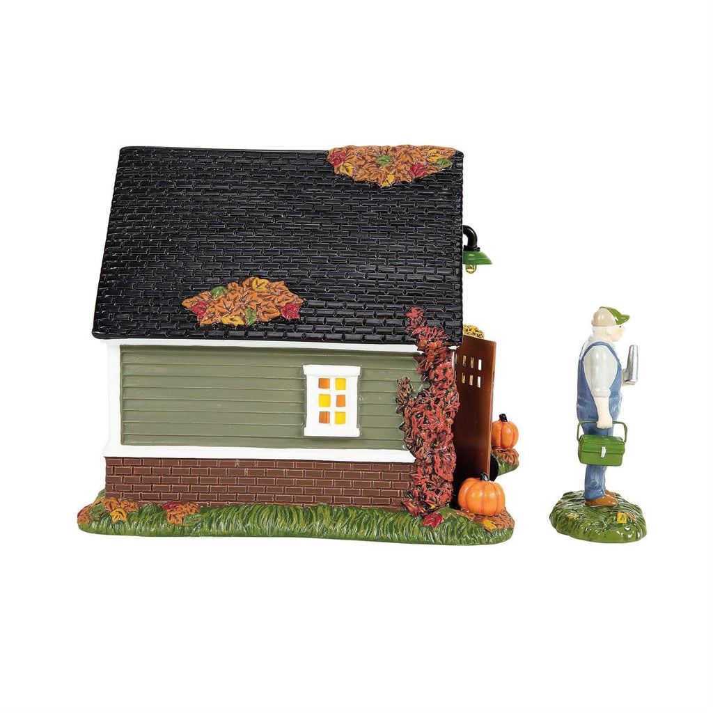 Still Running - John Deere 2 piece Set