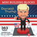 Mini Building Blocks - Donald Trump