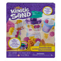Kinetic Sand Smoothie Maker Playset