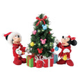Mickey Mouse Decorations By Possible Dreams
