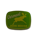 John Moose  Acrylic Magnet