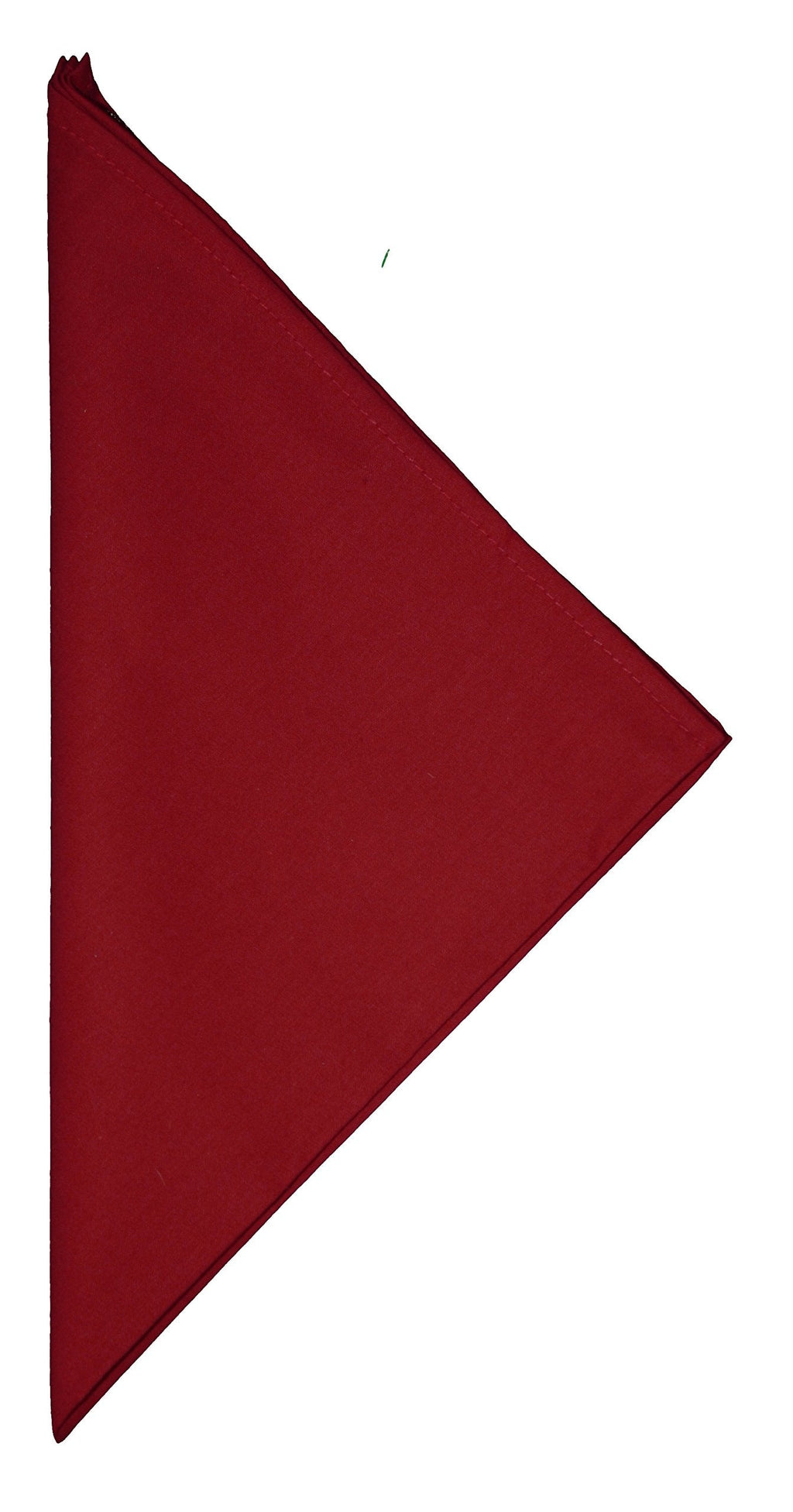 C&F Enterprises Pure Cotton Napkin (Burgundy)