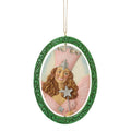 The Wizard of Oz: A Tale of Two Witches - Spinning Ornament