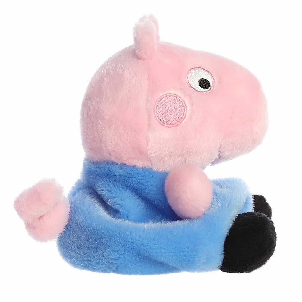 George Pig Palm Pal