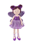 Sugar Plum Fairy Doll