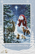 Heaven And Nature Sing Boxed Christmas Cards