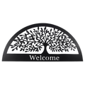 Welcome Sign