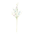 Easter Egg  Floral Pick