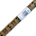 Kraft Foil Roll Wrap - 30" x 96" - Tree Bands