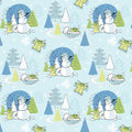 Star Wars: The Mandalorian Wrapping Paper