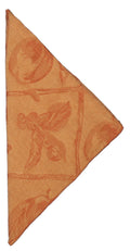 India Overseas Orchard Gold Collection - Napkin