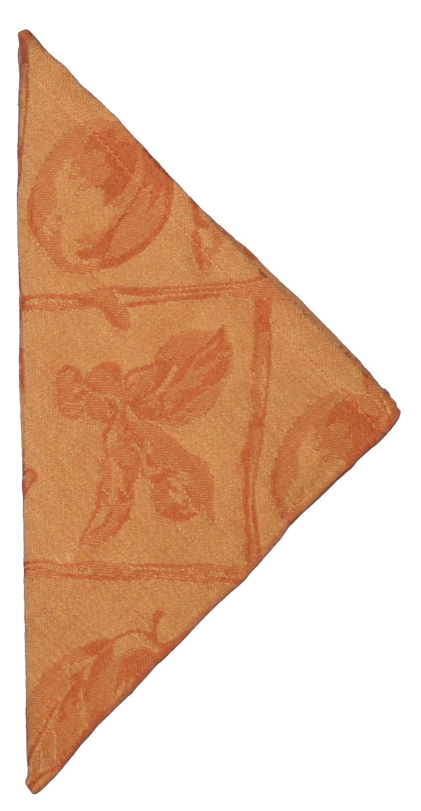 India Overseas Orchard Gold Collection - Napkin
