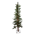 Timber Tree with 50 LED Warm White Fairie Lights - 48"