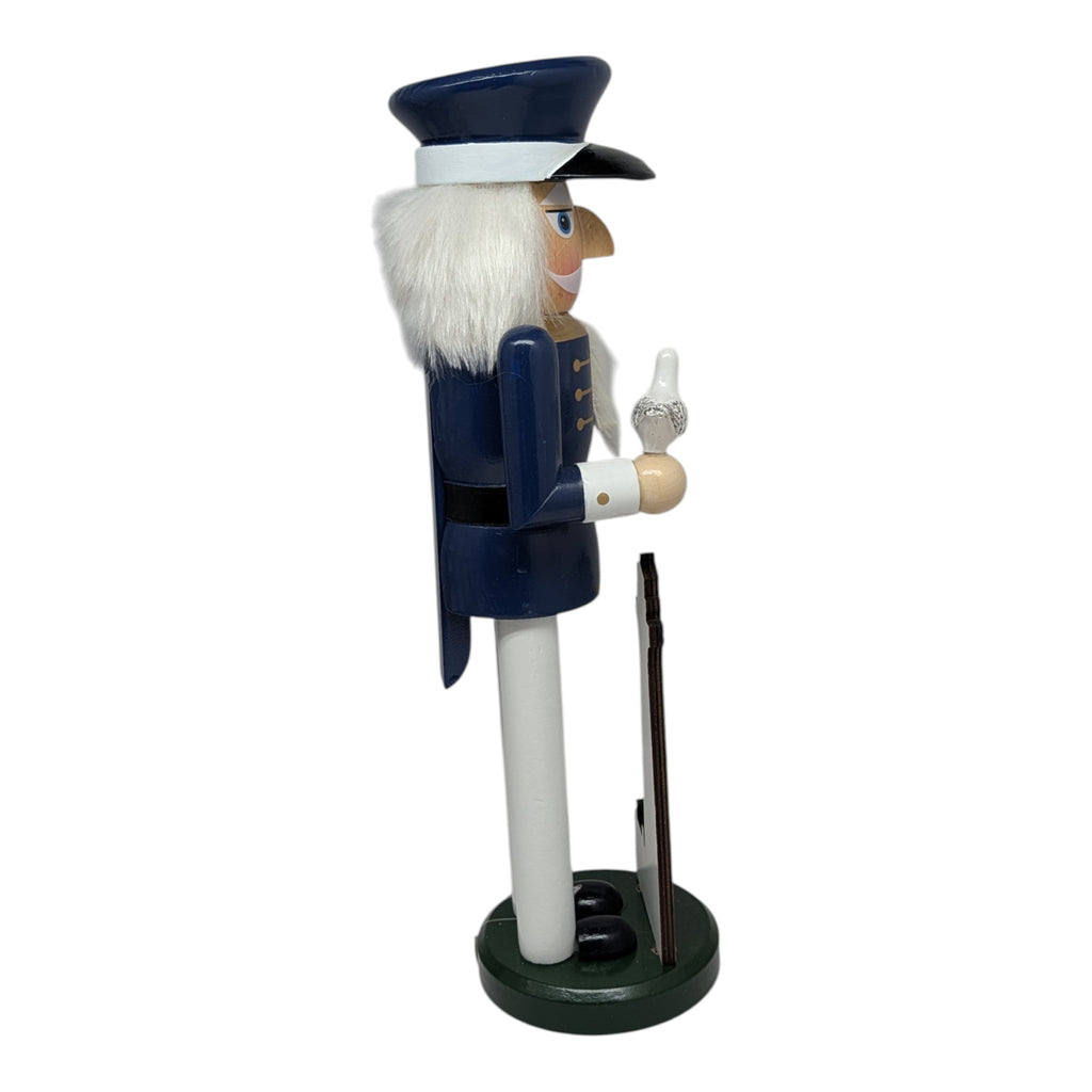 Master of the Lighthouse Nutcracker