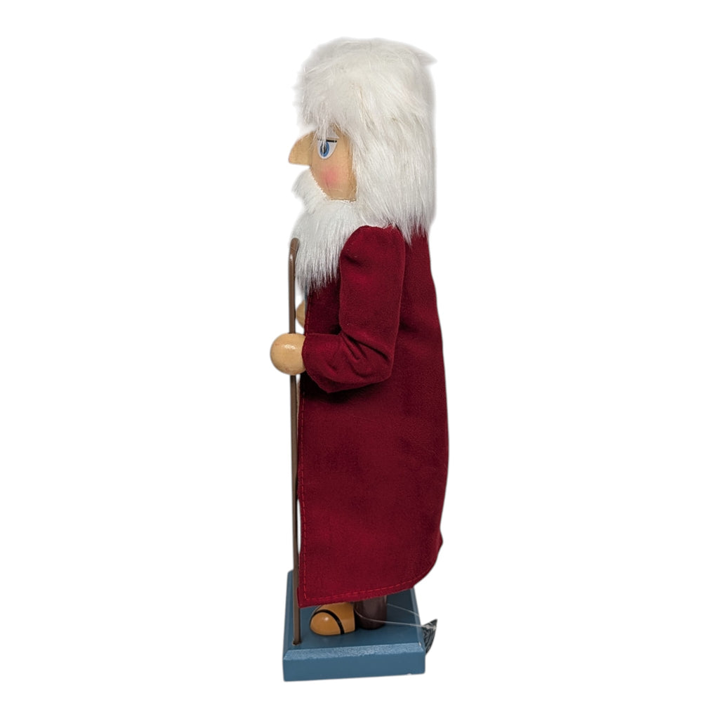 Moses Nutcracker