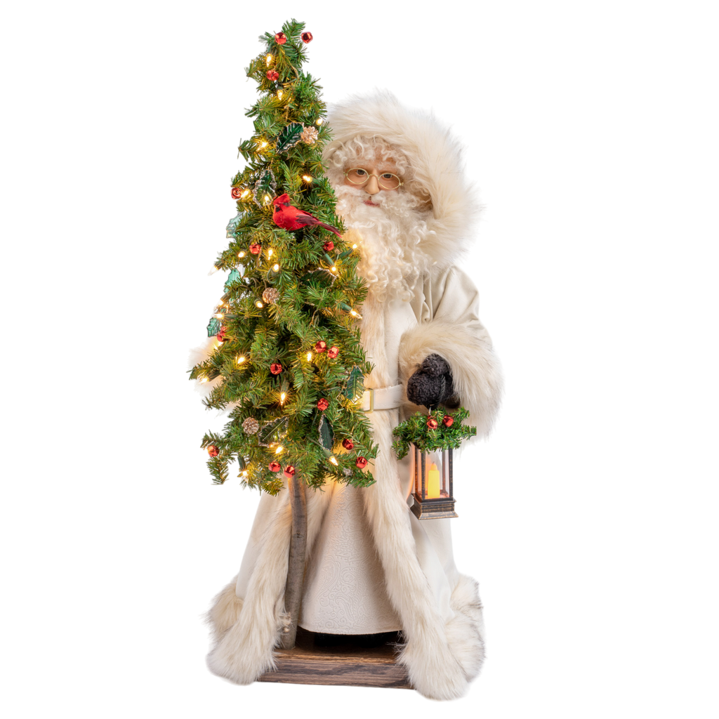 Father Christmas - Noel - 29 Inch
