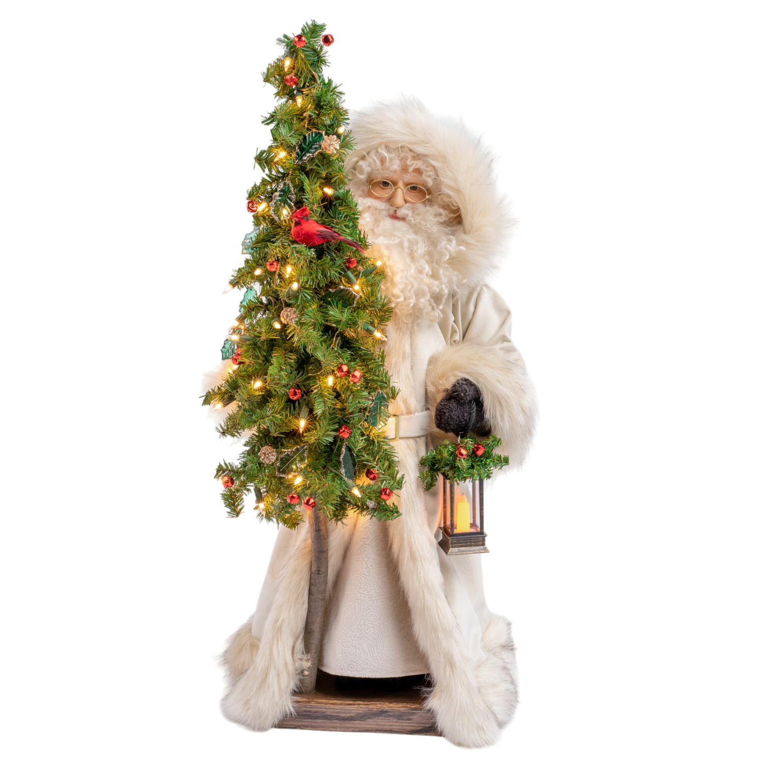Father Christmas - Noel - 29 Inch