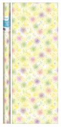 Cheerful Celebration Print Gift Wrap