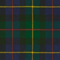 William Tartan Blue Roll Wrap 30 Inch X 8ft-2 Inch Core