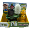 John Deere Stackers Chick Set