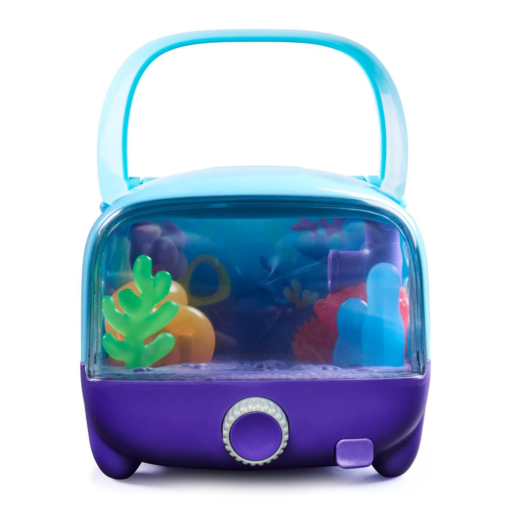 Bitzee Aquarium Interactive Digital Pet