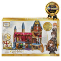 Wizarding World Hogwarts Castle