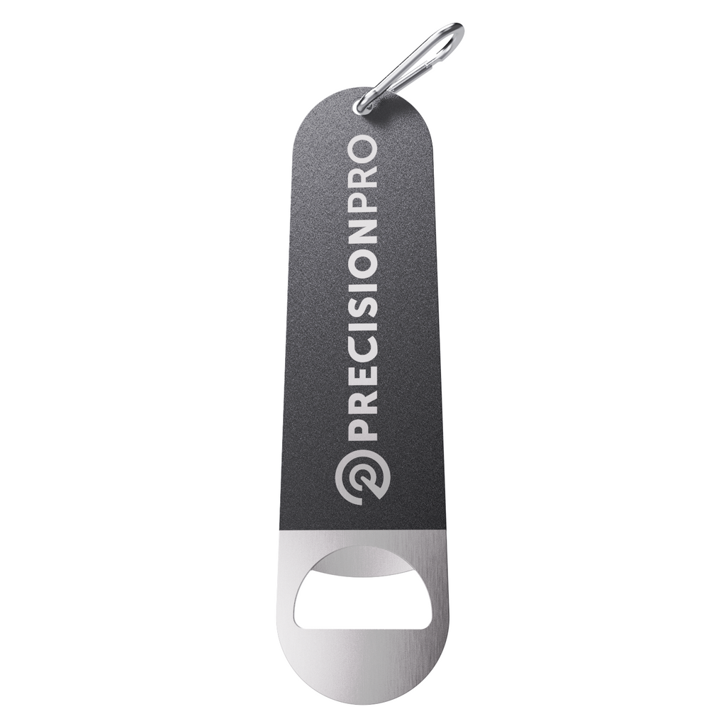MAGNETIC BAG TAG + BOTTLE OPENER