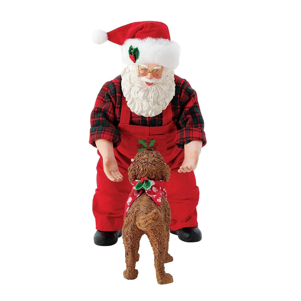 Fetch - Possible Dreams Figurine