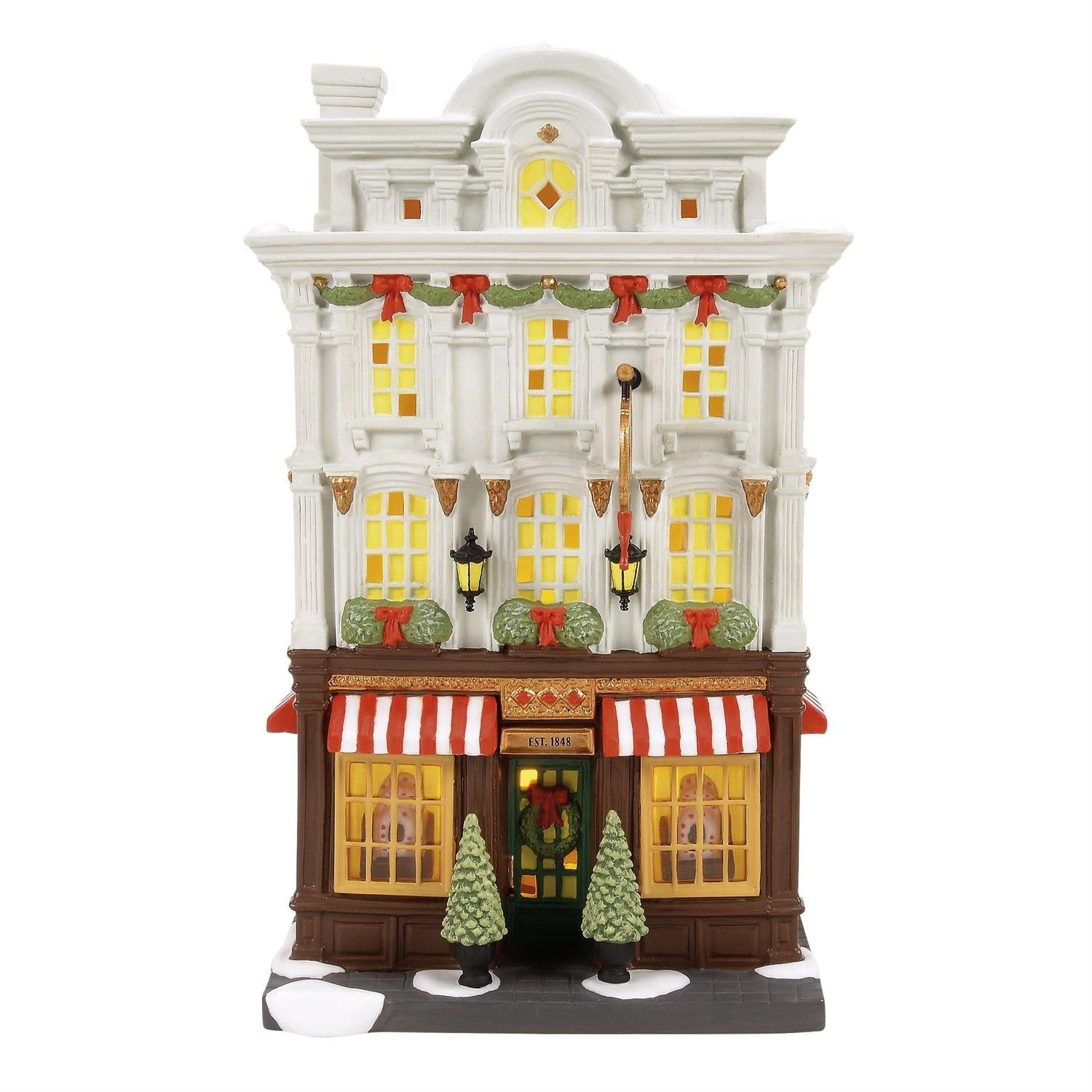 Chris' Kringles - City Bakery