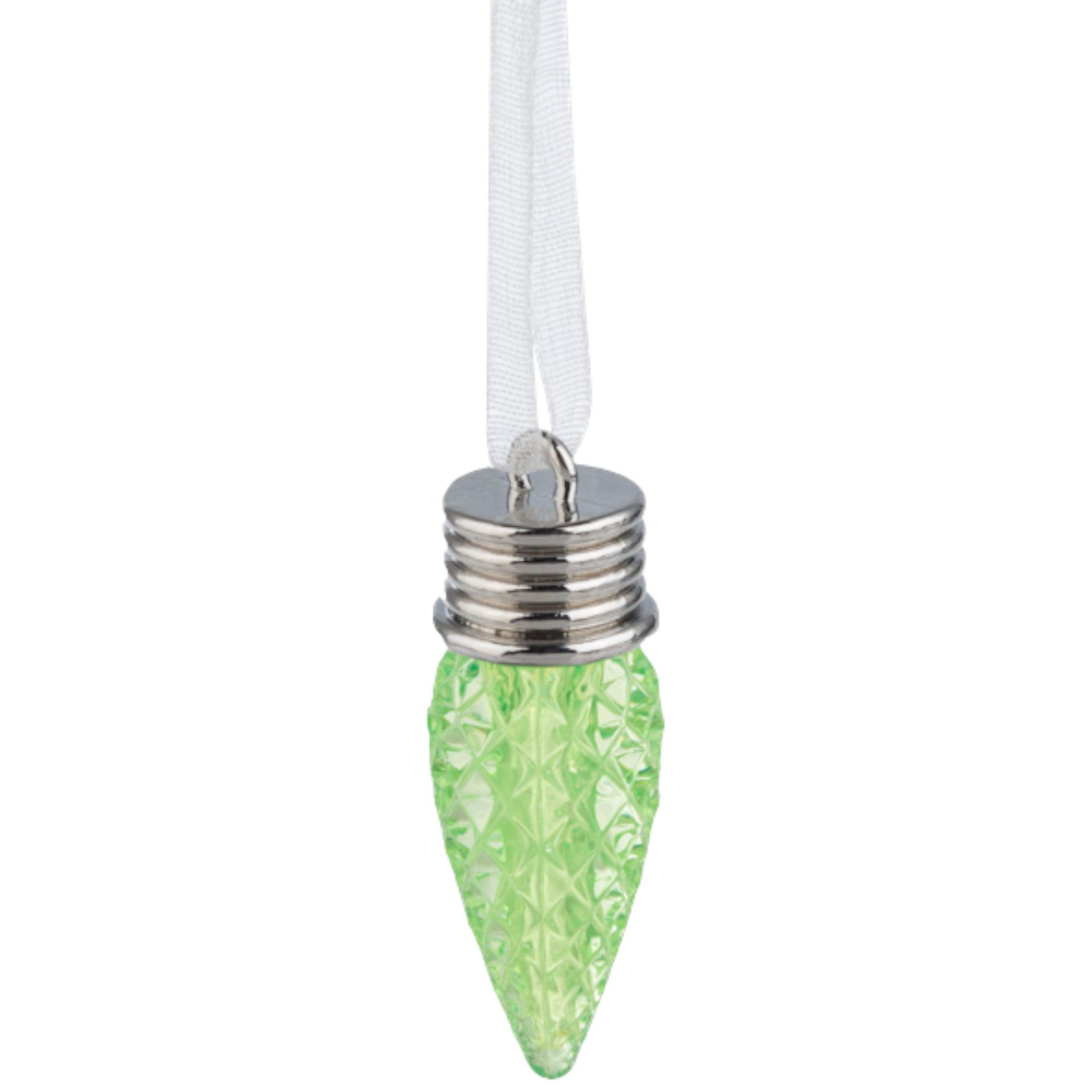 You Are A Gem Charm - Green