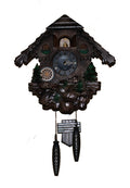 Oswald Cuckoo Clock