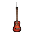 Classic String Guitar Ornament