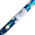 Premium Classics Roll Wrap - 30" x 120" - Gnomes on Blue