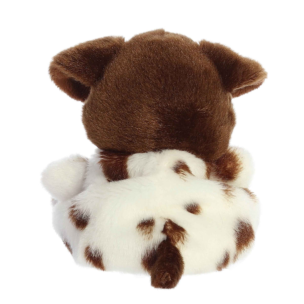 Freckles German Short Hair Pointer  Palm Pal