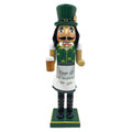 Top O' The Mornin' Nutcracker