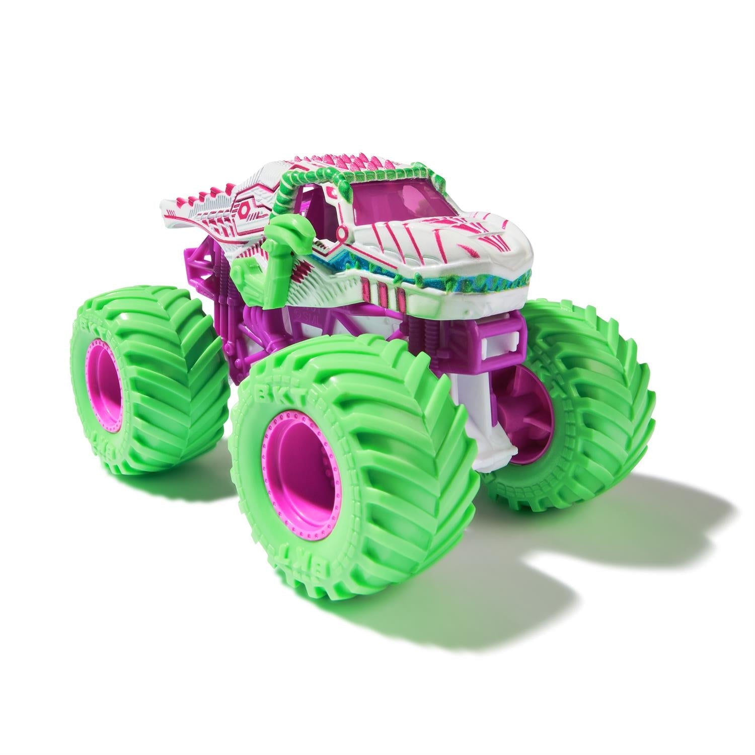Monster Jam - 1:64 Scale Die Cast - ThunderROARus