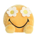 Smiley Worlds Flowers Palm Pal