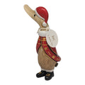 Dinky Duck - Santa Outfit - Ivy