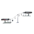 Jägerndorfer Professional Langewand Ski Lift - Black
