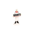 Santa Prefers Hershey's