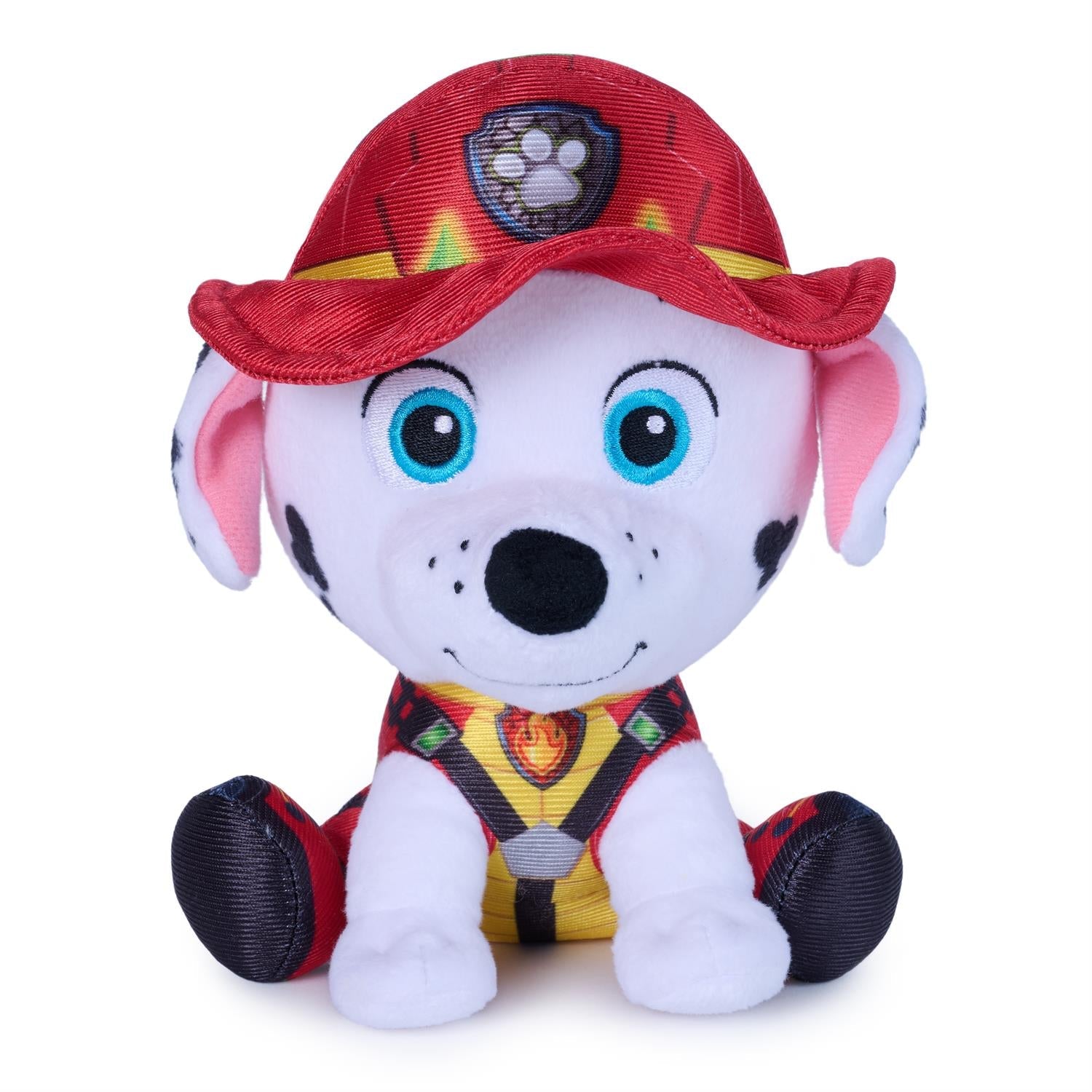 GUND PAW Patrol: The Dino Movie Marshall Plush (6-Inch)