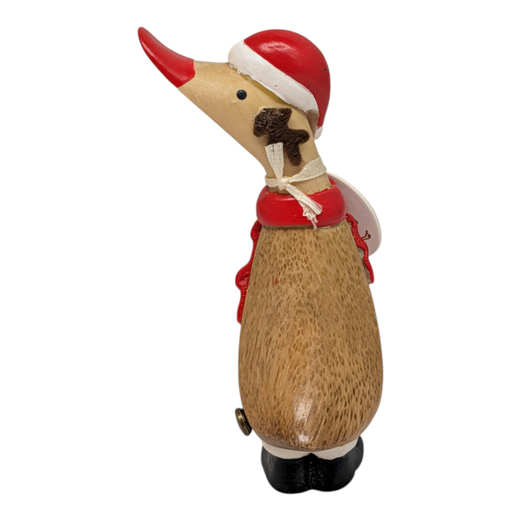 Dinky Duck - Reindeer - Hope