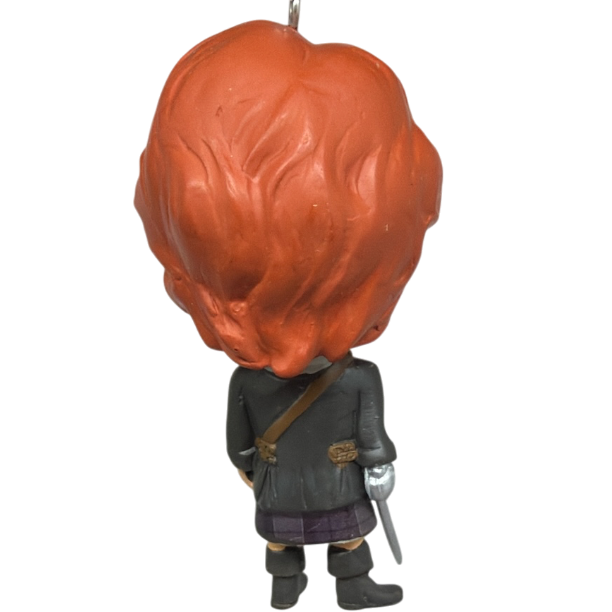 Outlander Jamie Fraser Ornament