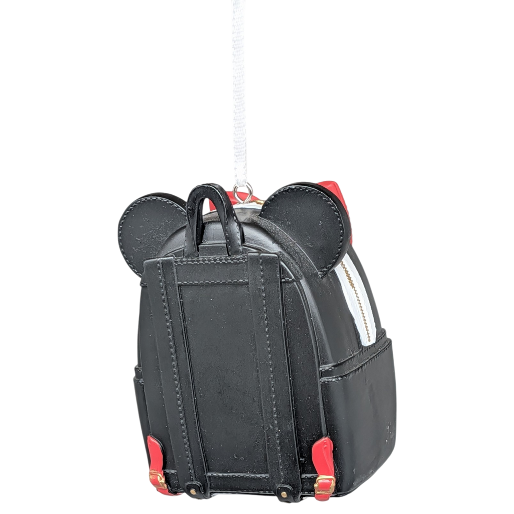 Minnie Mouse Backpack - Loungefly - Ornament