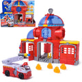 PAW Patrol Fire Rescue Command Center