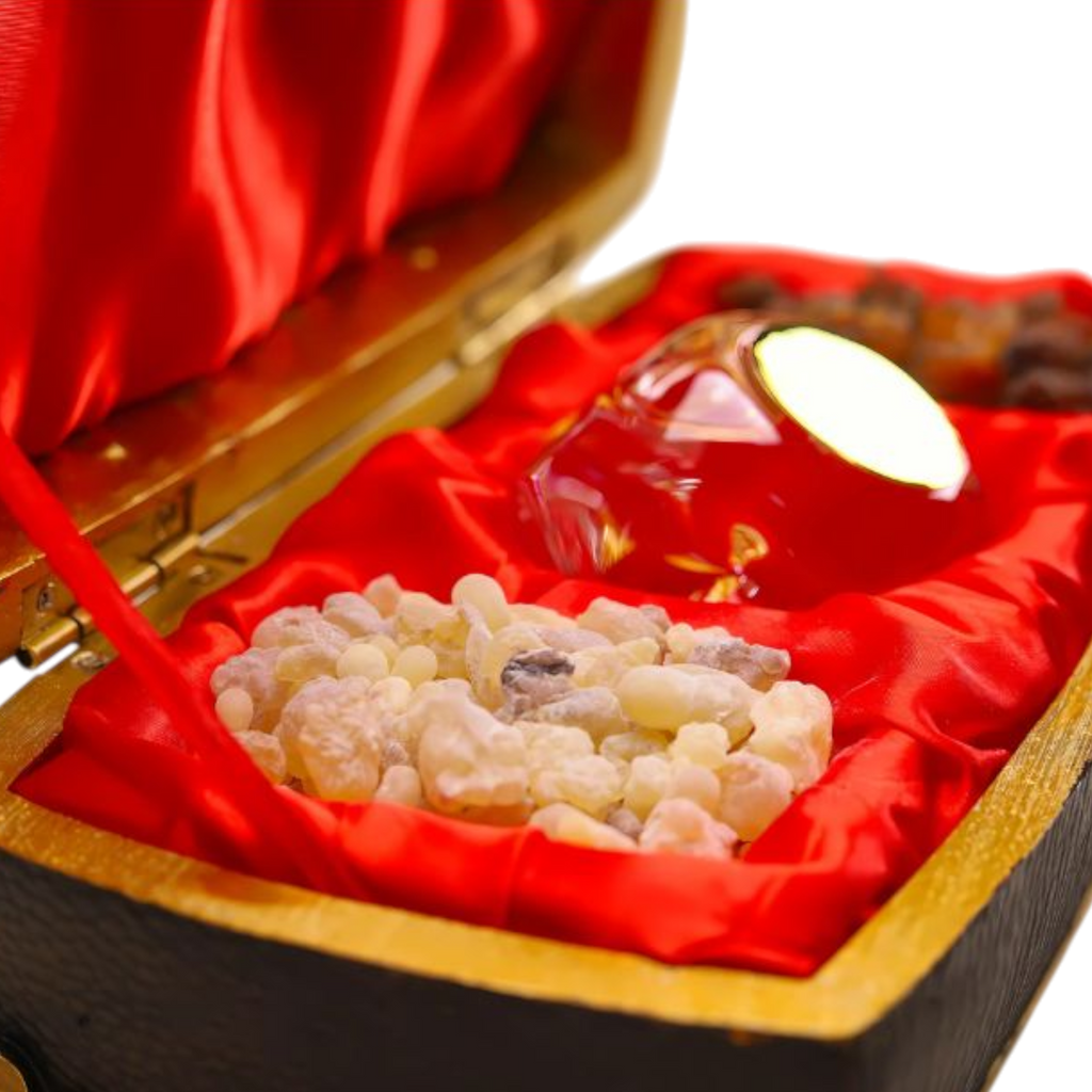 Gifts of the three Kings - Regal Music Box