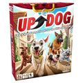 Up Dog: The Fast-Paced Race for the Ultimate Dish!