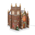 Fraternal Charity Church - 50th Anniversary Edition