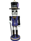 Voodoo Nutcracker Ornament