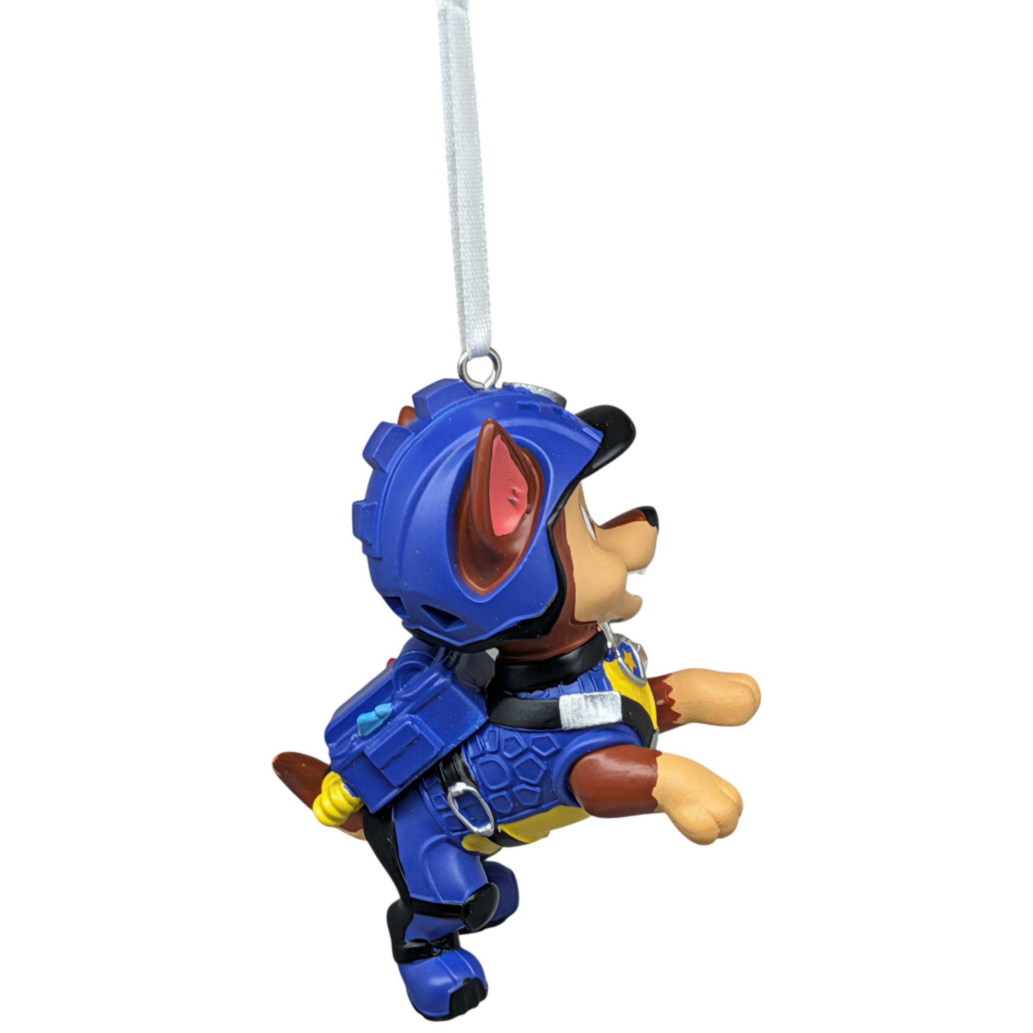 Paw Patrol - Dino Movie - Chase Ornament